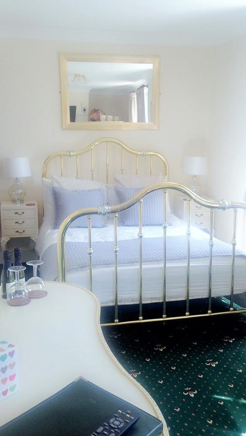 The Bay Guest House Веймут Екстер'єр фото
