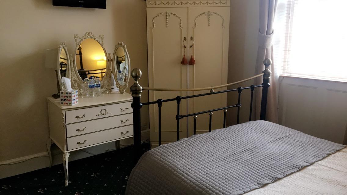 The Bay Guest House Веймут Екстер'єр фото