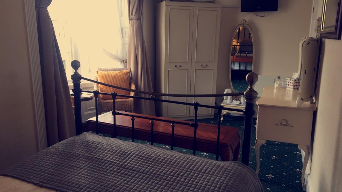 The Bay Guest House Веймут Екстер'єр фото